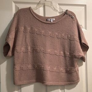 Jennifer Lopez sweater